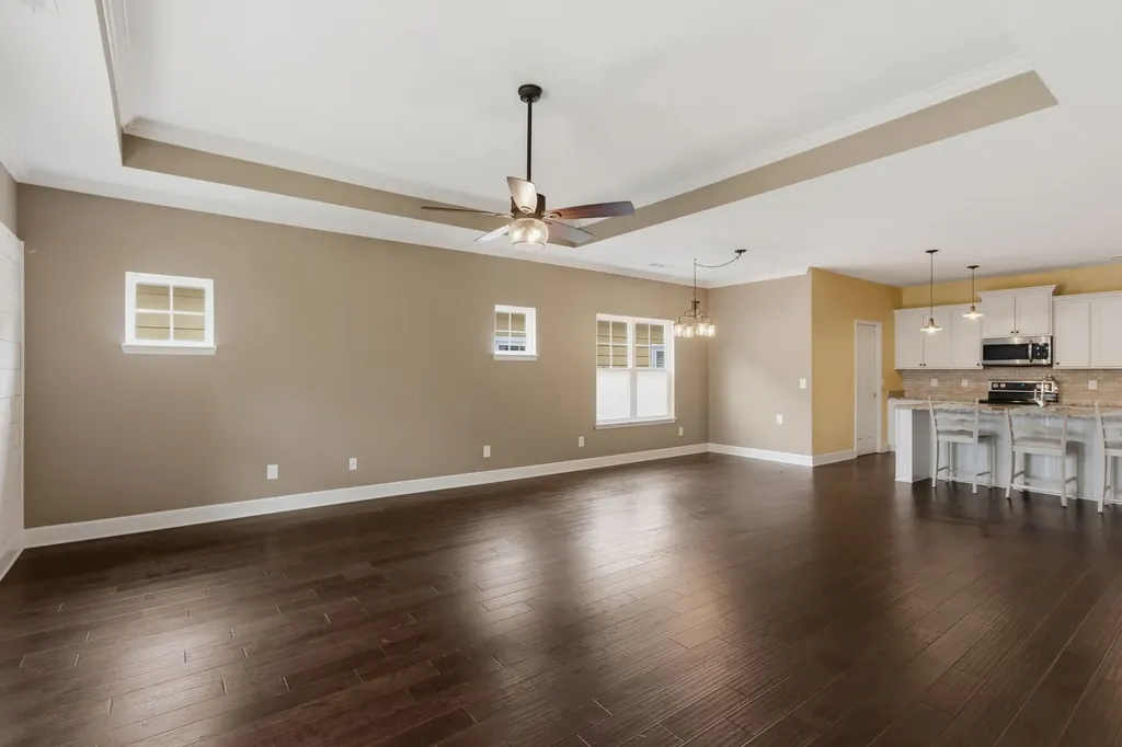 2532 Hanover Drive Columbia TN 38401