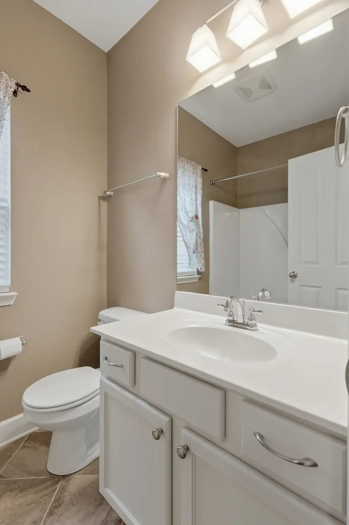 2532 Hanover Drive Columbia TN 38401