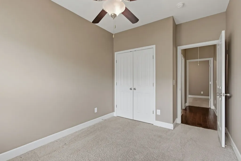 2532 Hanover Drive Columbia TN 38401