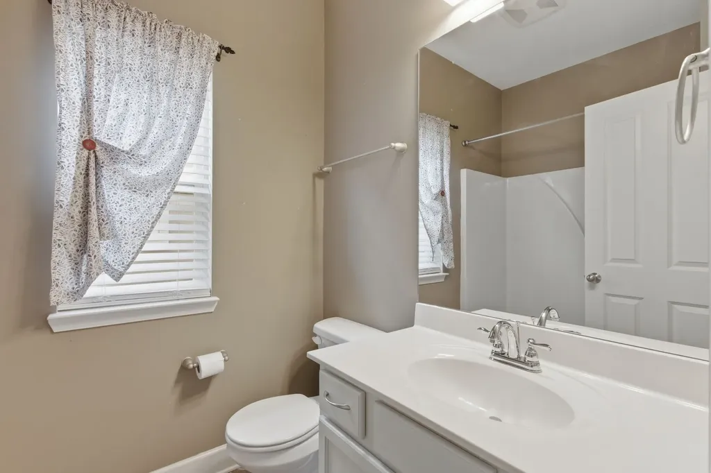 2532 Hanover Drive Columbia TN 38401
