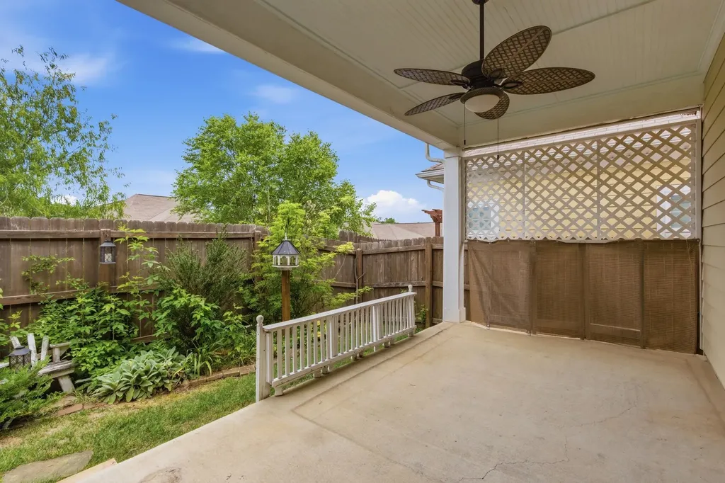 2532 Hanover Drive Columbia TN 38401