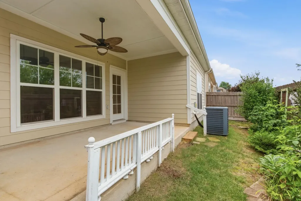 2532 Hanover Drive Columbia TN 38401