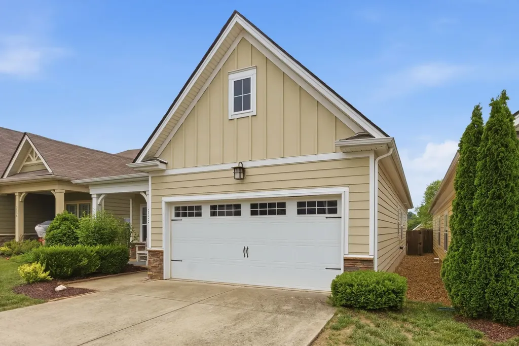 2532 Hanover Drive Columbia TN 38401