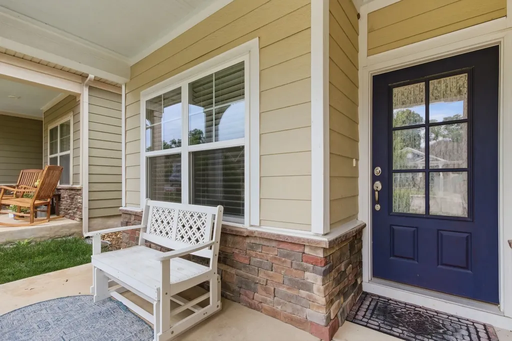 2532 Hanover Drive Columbia TN 38401