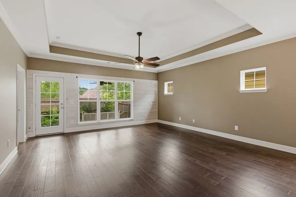 2532 Hanover Drive Columbia TN 38401
