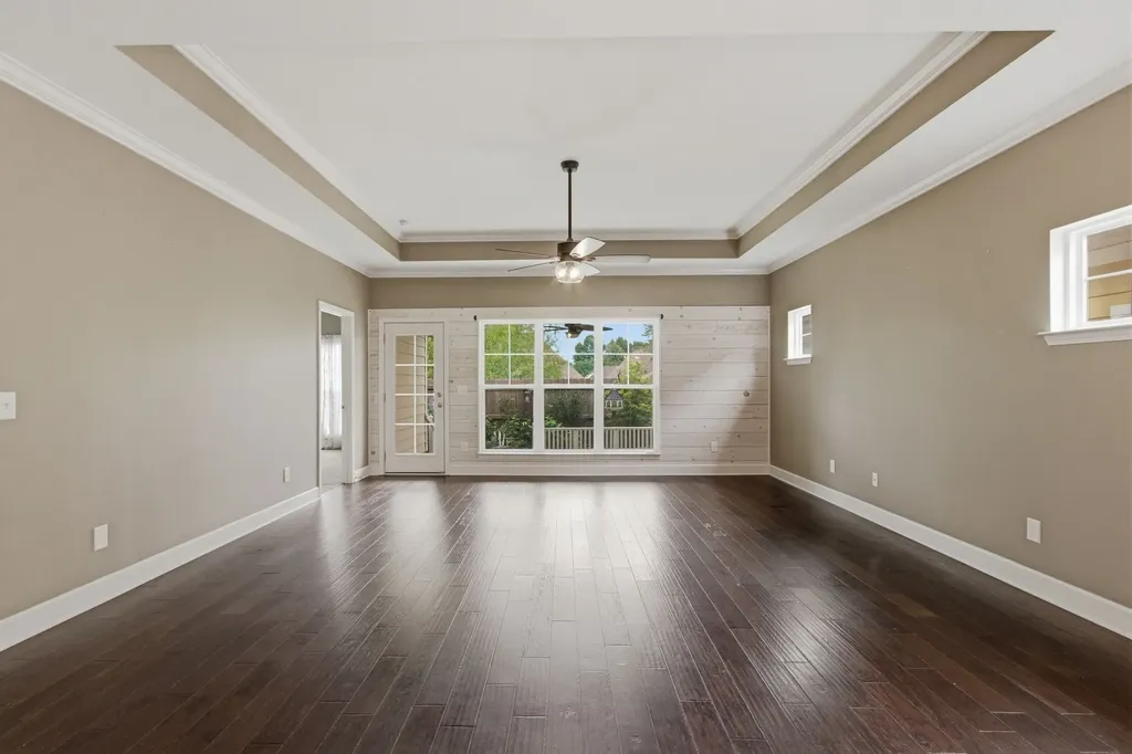 2532 Hanover Drive Columbia TN 38401