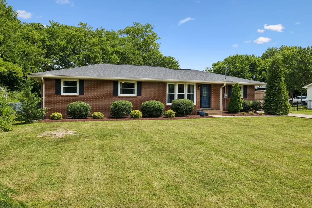 314 Derby Lane Franklin TN 37069