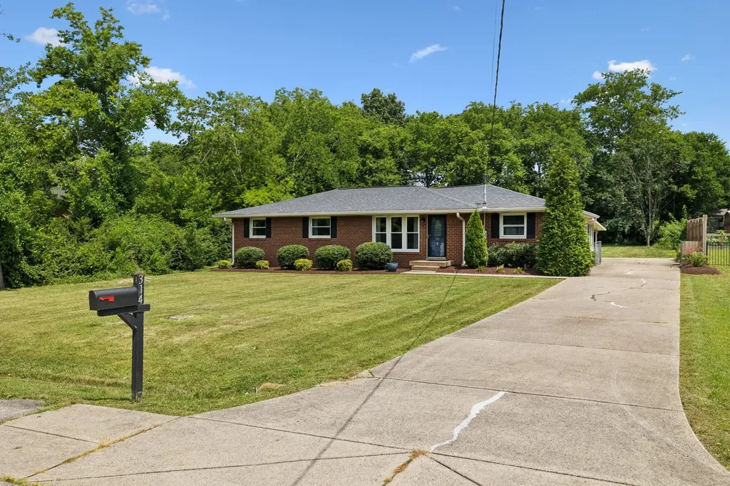 314 Derby Lane Franklin TN 37069