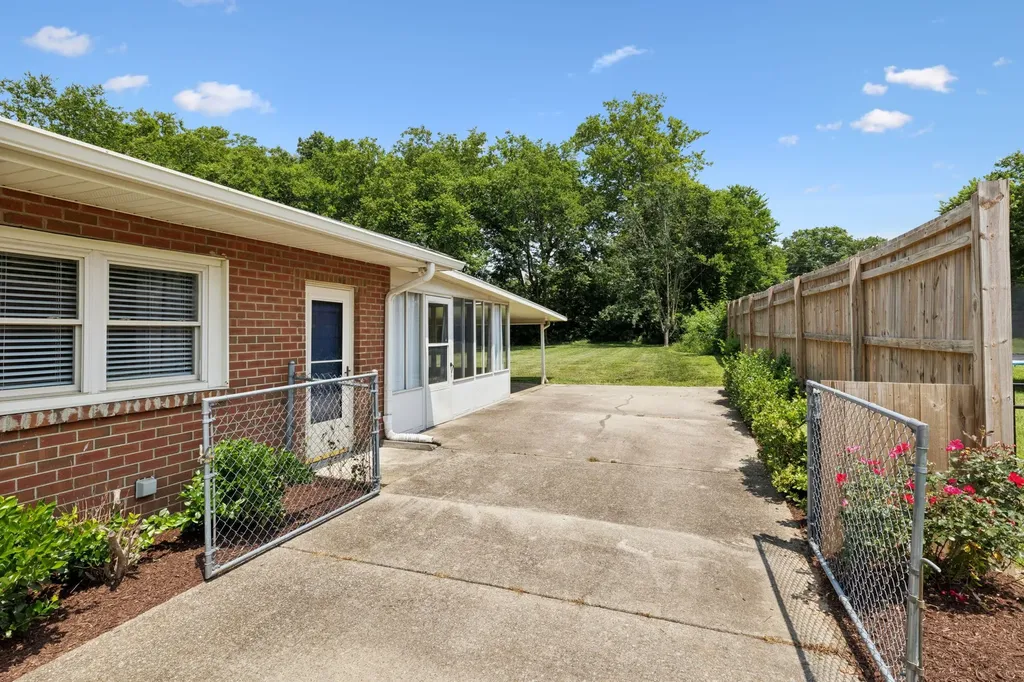 314 Derby Lane Franklin TN 37069