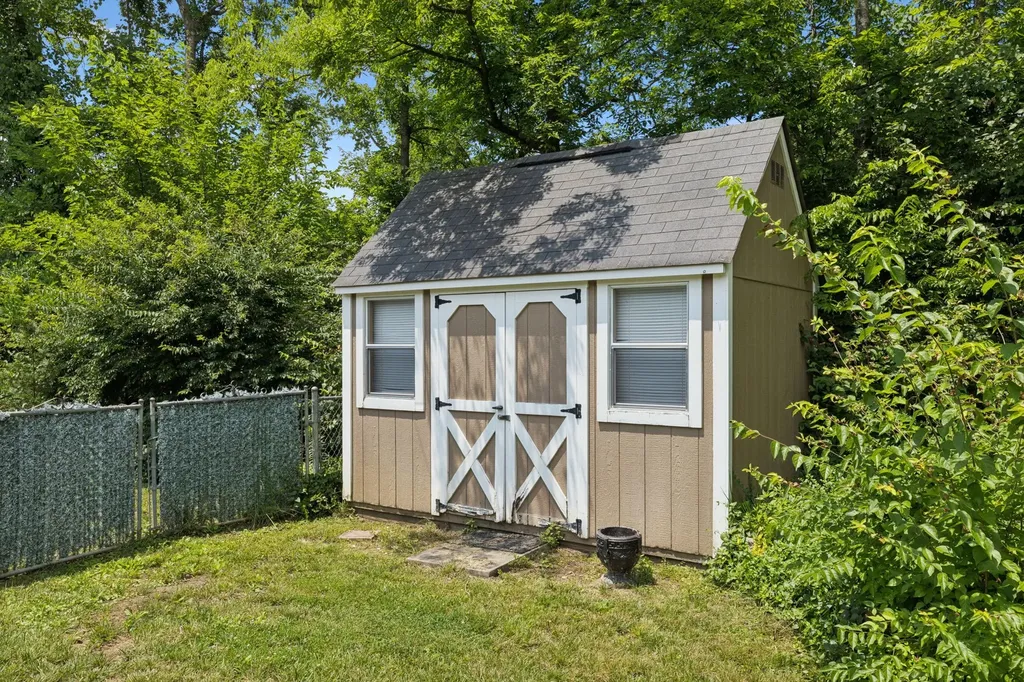 314 Derby Lane Franklin TN 37069