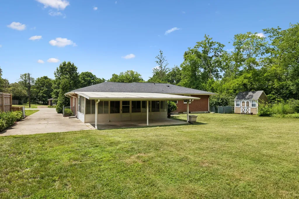 314 Derby Lane Franklin TN 37069