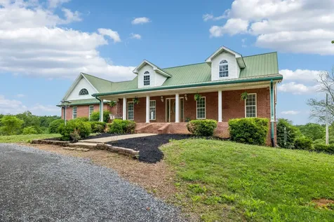 6701 Mccormick Ridge Road Whitleyville TN 38588