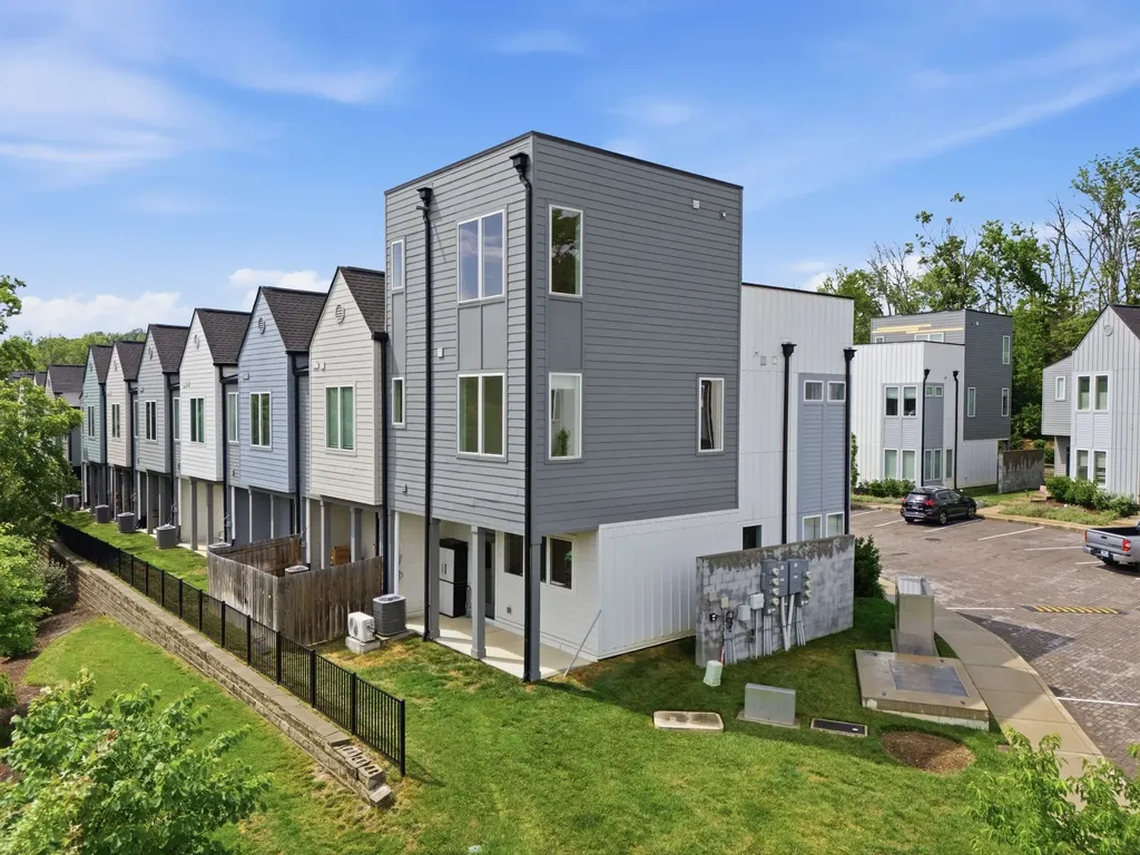 1519 Yarra Street Madison TN 37115