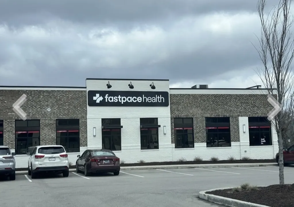 2217 Almont Drive Thompsons Station TN 37179
