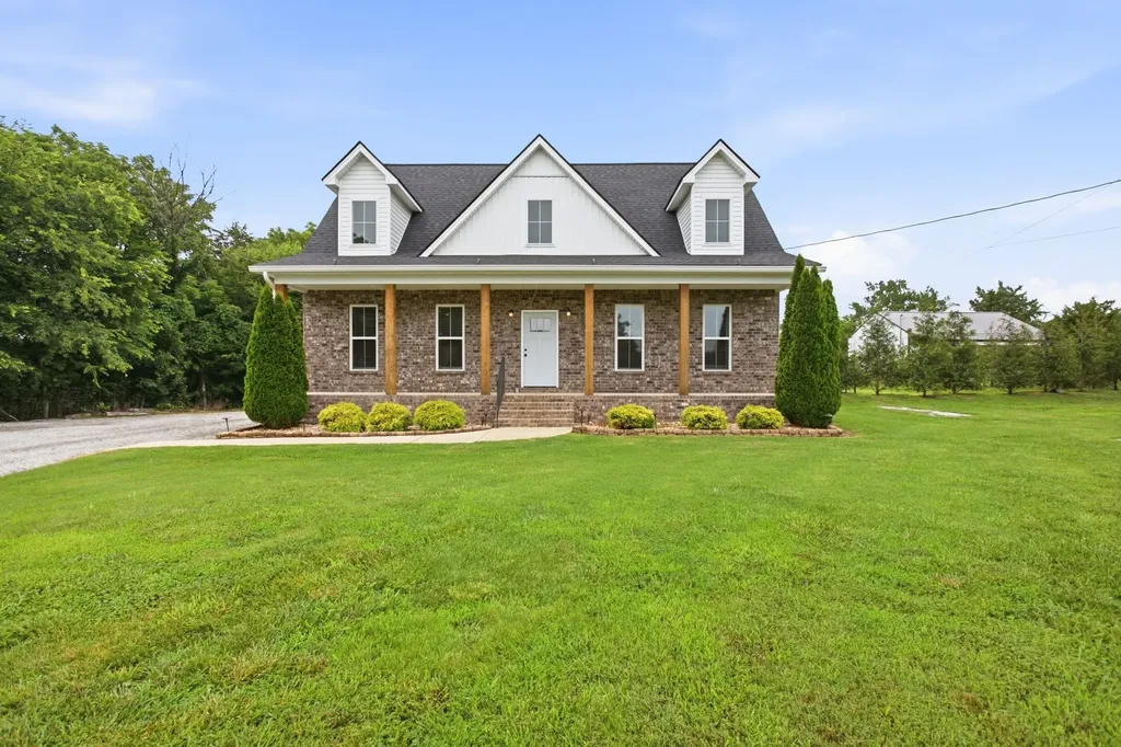 3760 Mealer Road Chapel Hill TN 37034