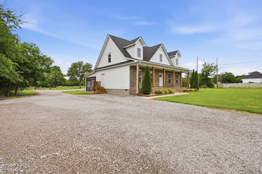 3760 Mealer Road Chapel Hill TN 37034