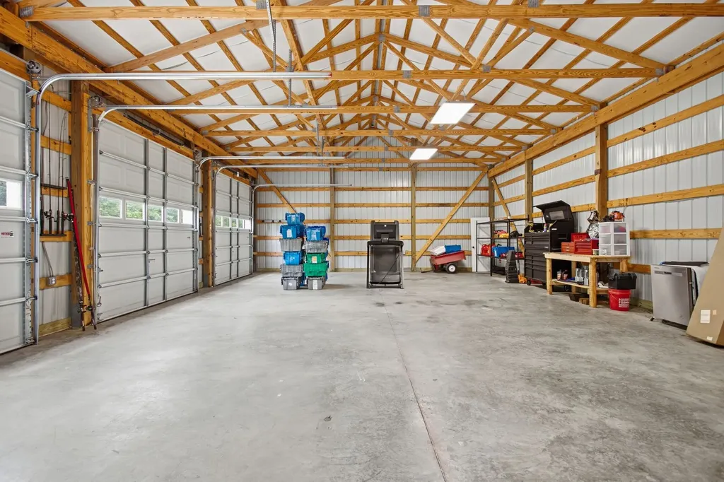 3760 Mealer Road Chapel Hill TN 37034