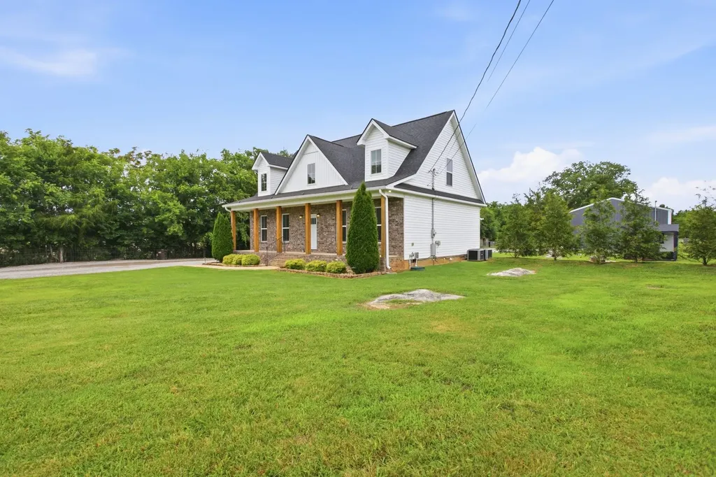 3760 Mealer Road Chapel Hill TN 37034