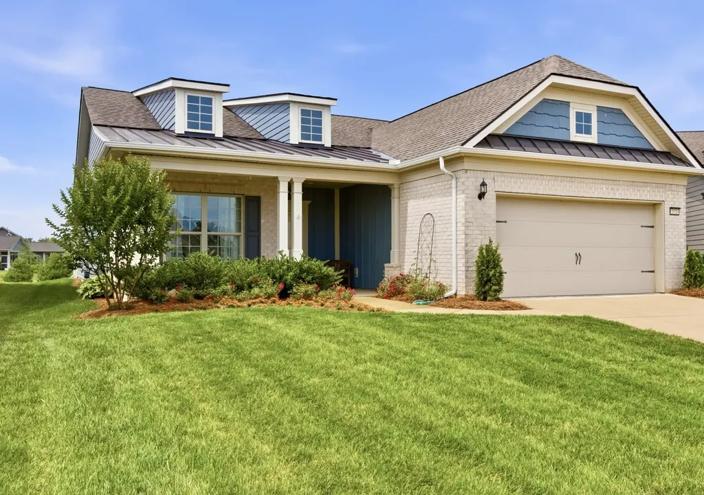 2321 Lawrence Ridge Spring Hill TN 37174