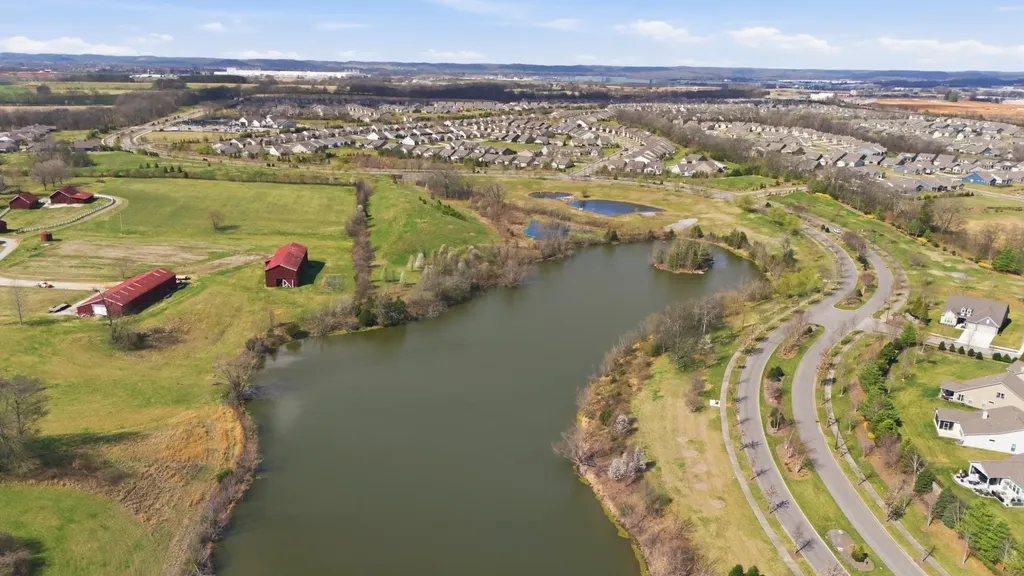 2321 Lawrence Ridge Spring Hill TN 37174