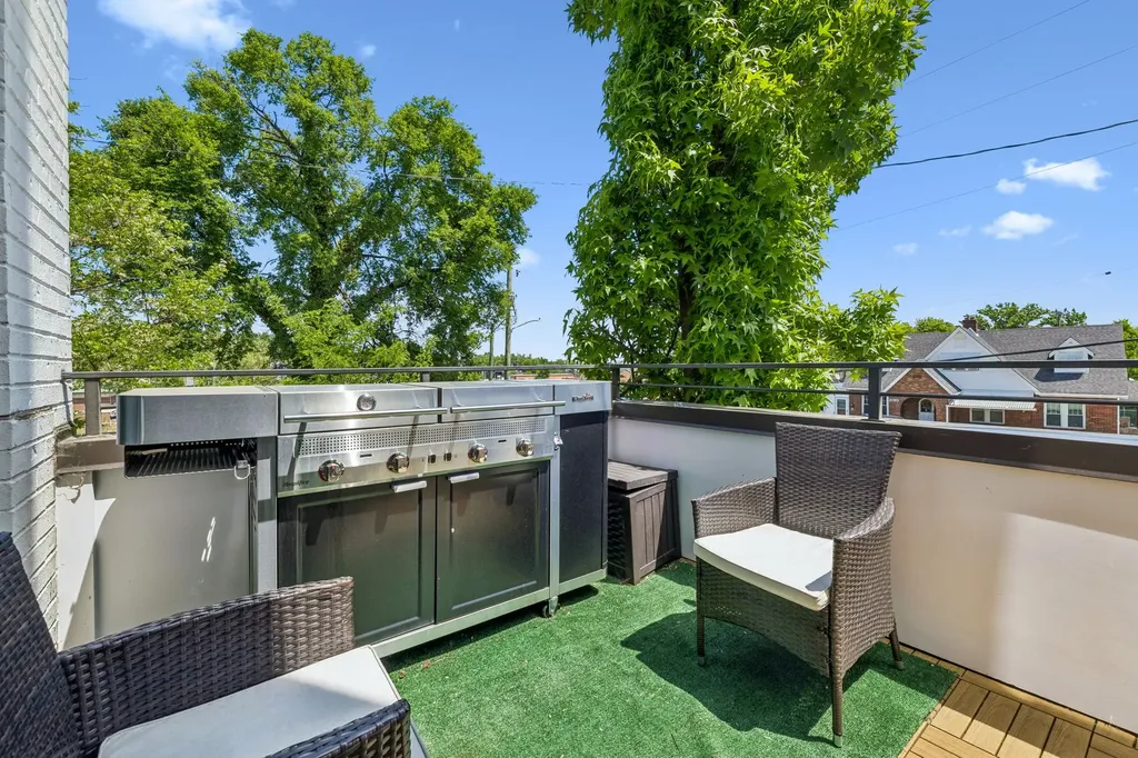 2003 Beech Avenue Nashville TN 37204