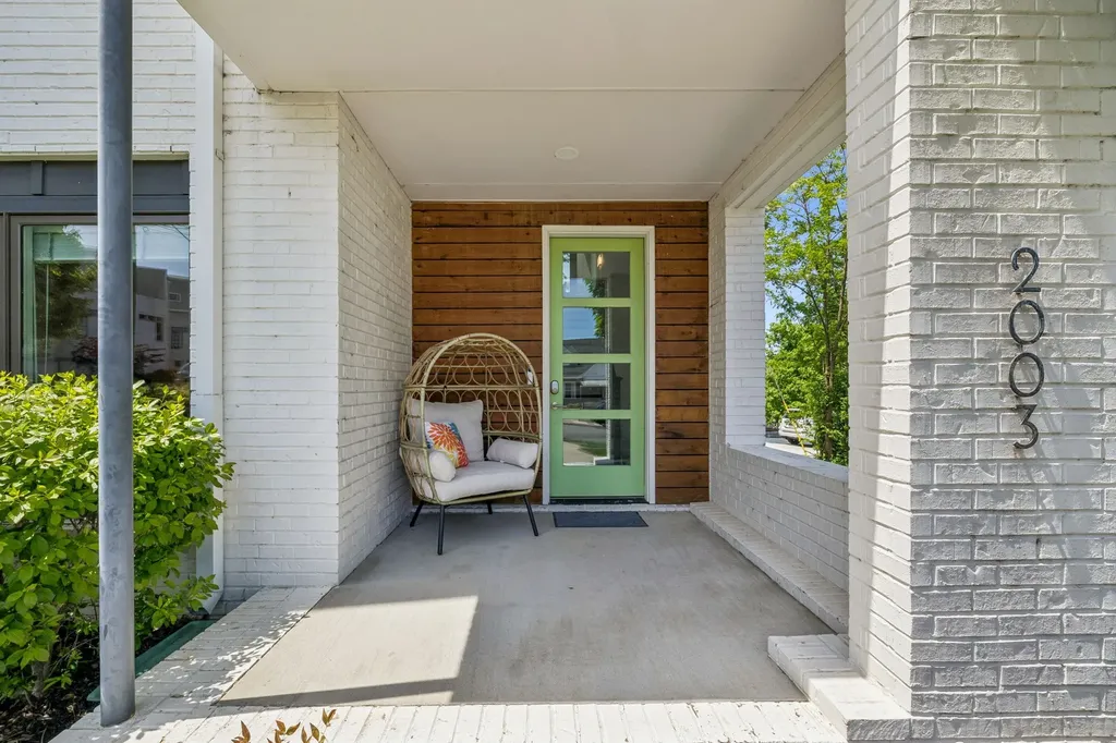 2003 Beech Avenue Nashville TN 37204