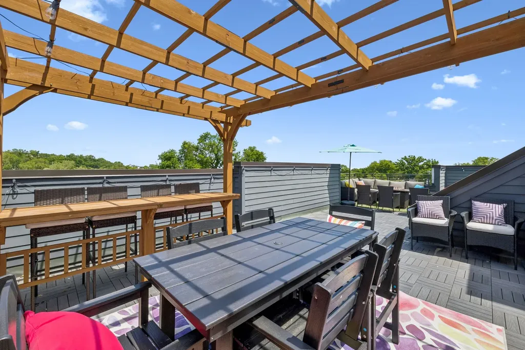 2003 Beech Avenue Nashville TN 37204