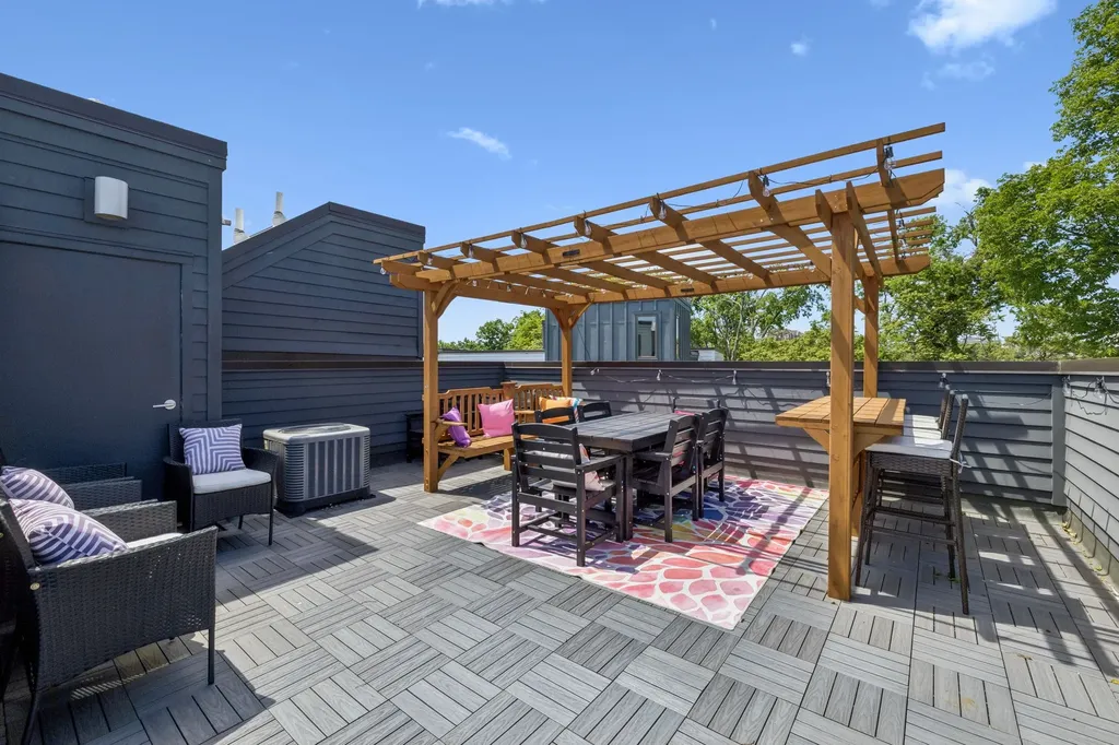 2003 Beech Avenue Nashville TN 37204