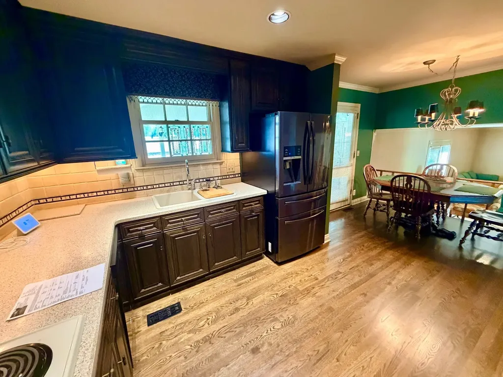 5124 Brucewood Drive Nashville TN 37211