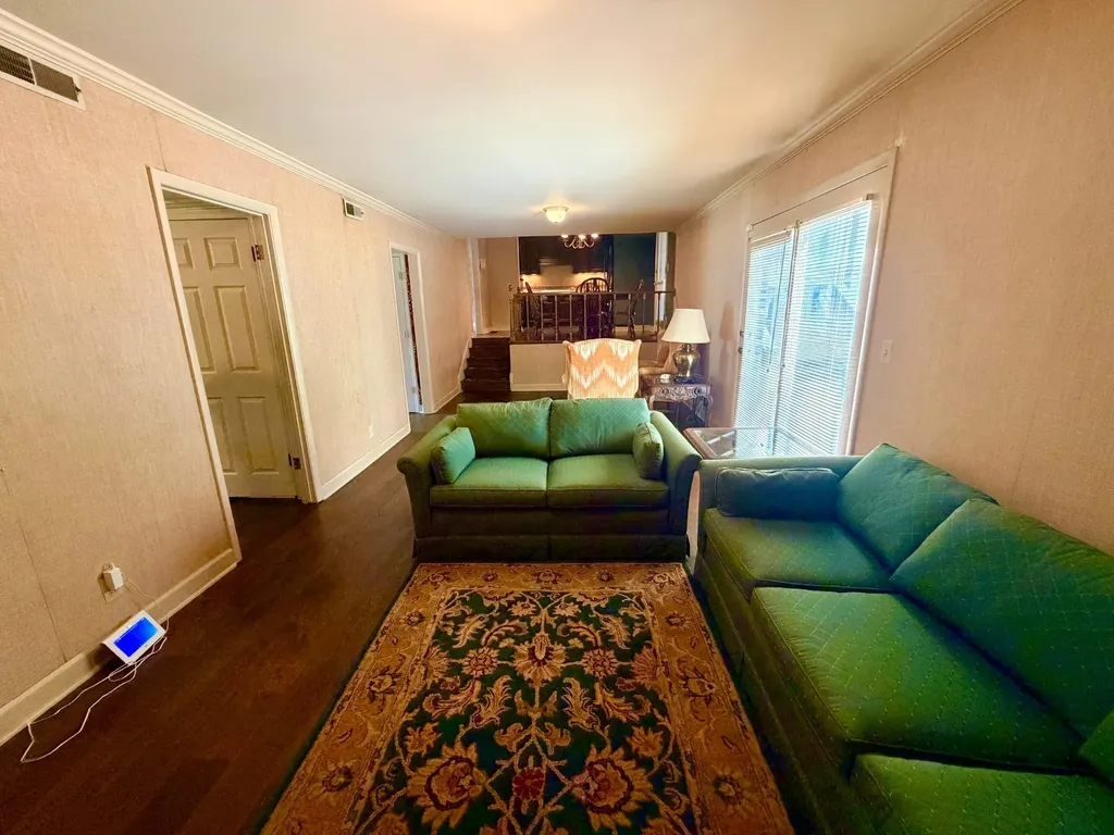 5124 Brucewood Drive Nashville TN 37211