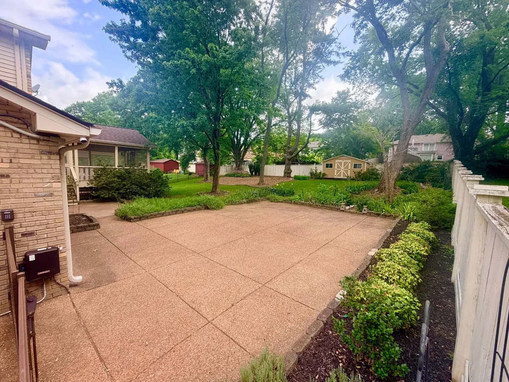 5124 Brucewood Drive Nashville TN 37211