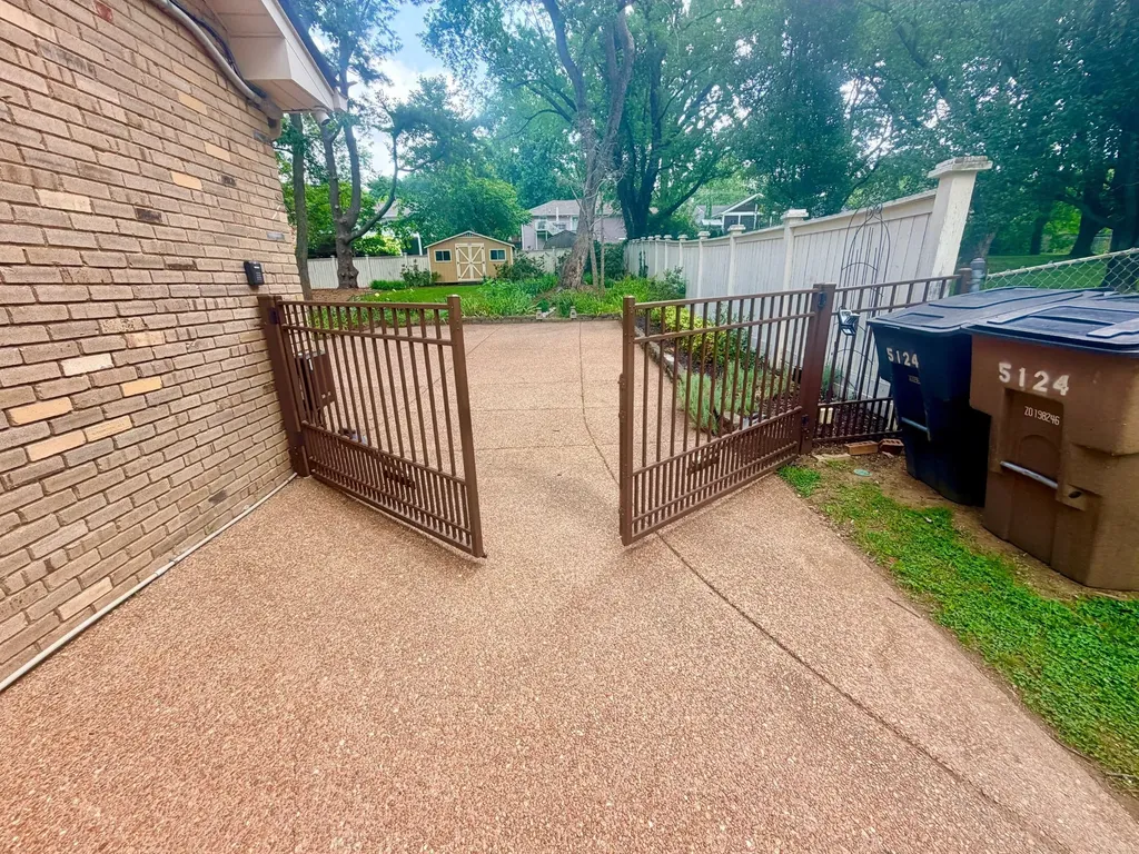 5124 Brucewood Drive Nashville TN 37211
