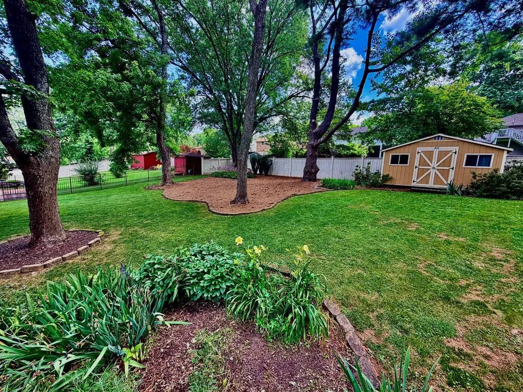 5124 Brucewood Drive Nashville TN 37211