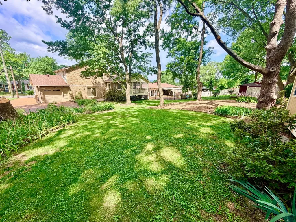 5124 Brucewood Drive Nashville TN 37211
