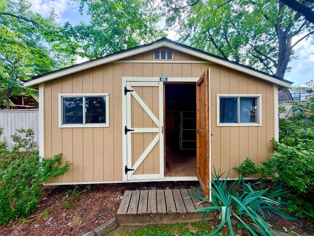 5124 Brucewood Drive Nashville TN 37211