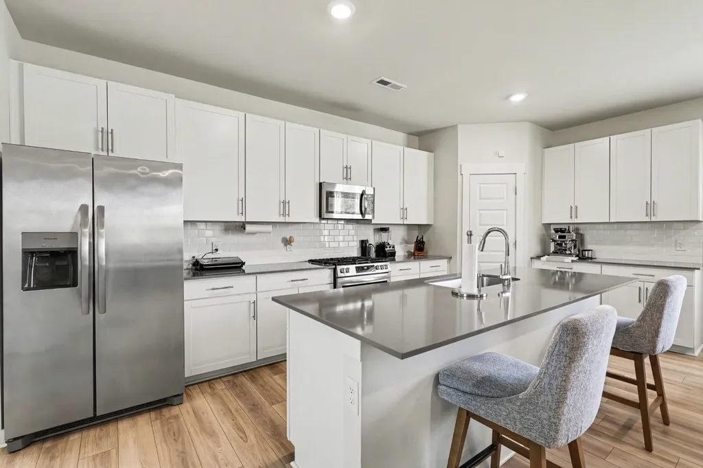 2439 Williams Ridge Drive Columbia TN 38401