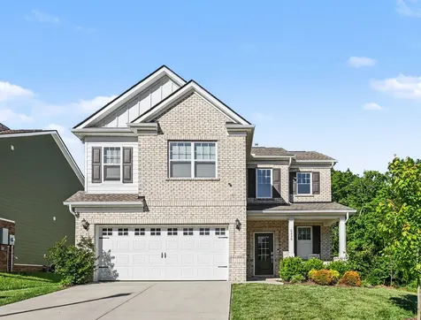2439 Williams Ridge Drive Columbia TN 38401