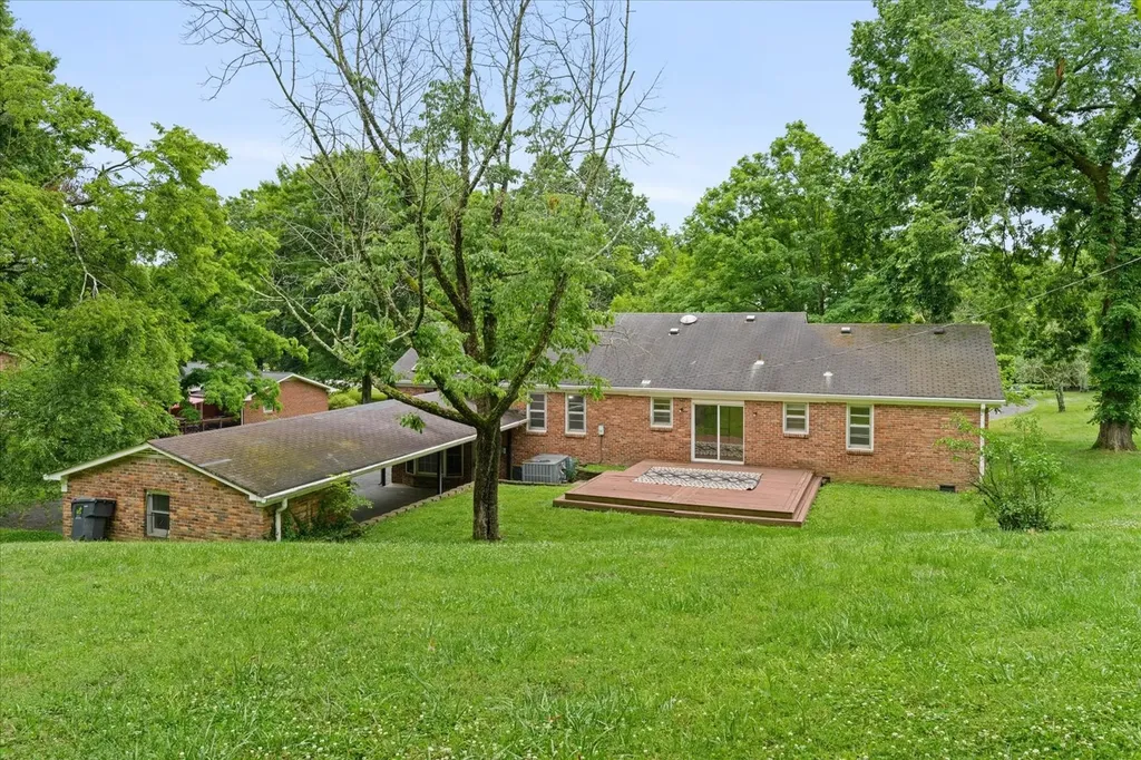 7970 Hooten Hows Road Nashville TN 37221