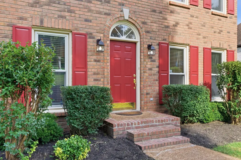 5259 Rustic Way Old Hickory TN 37138