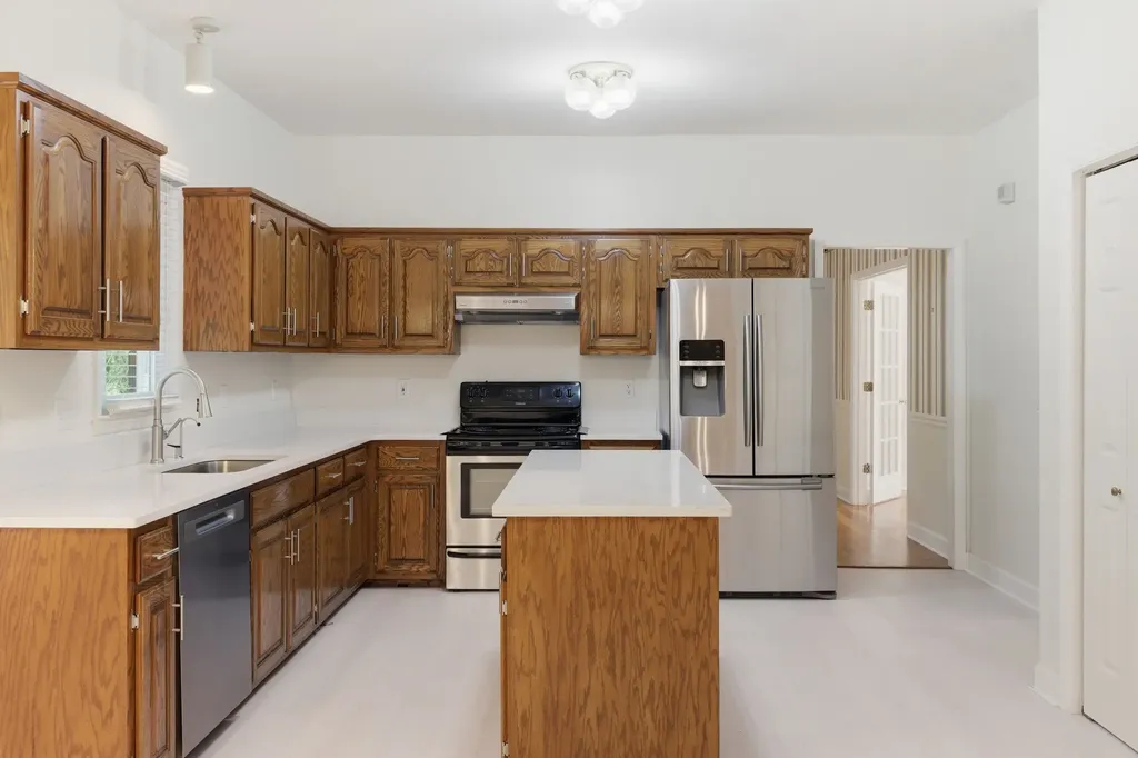 5259 Rustic Way Old Hickory TN 37138