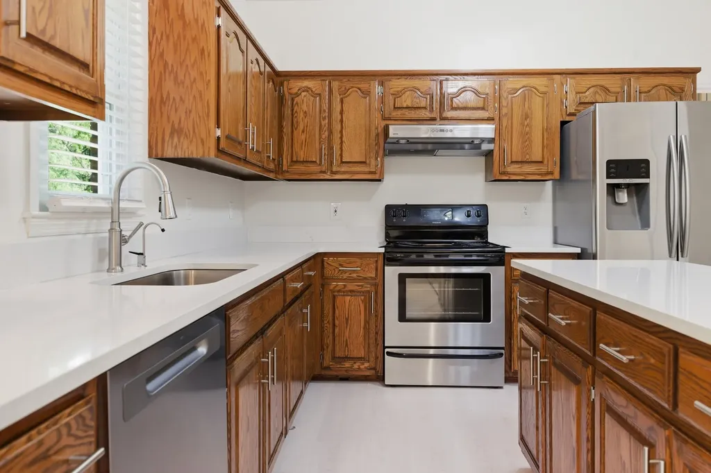 5259 Rustic Way Old Hickory TN 37138