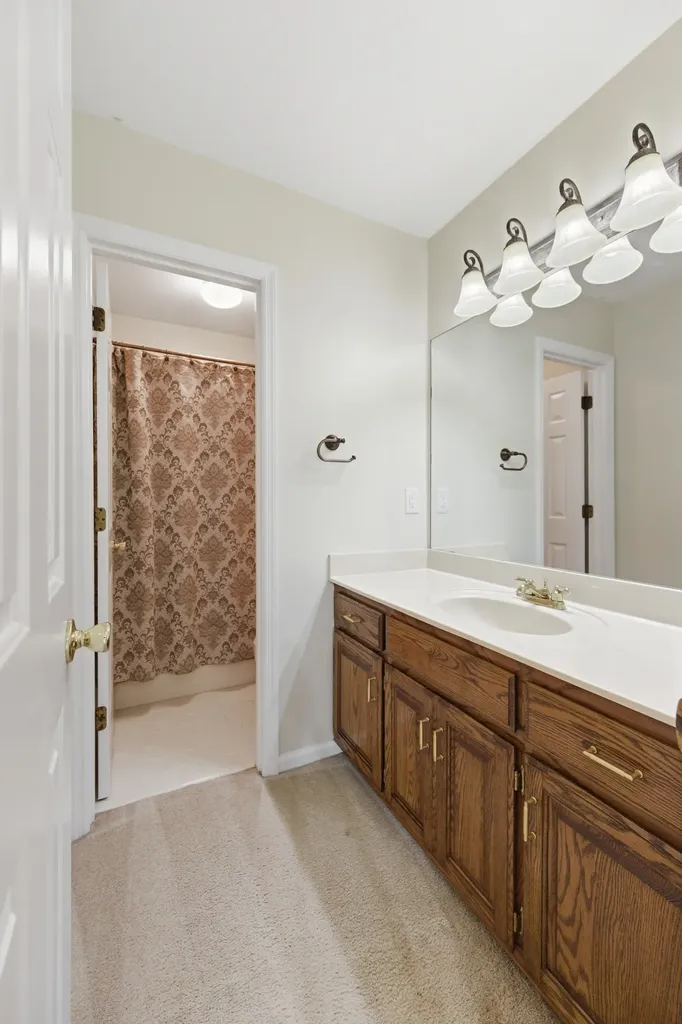 5259 Rustic Way Old Hickory TN 37138