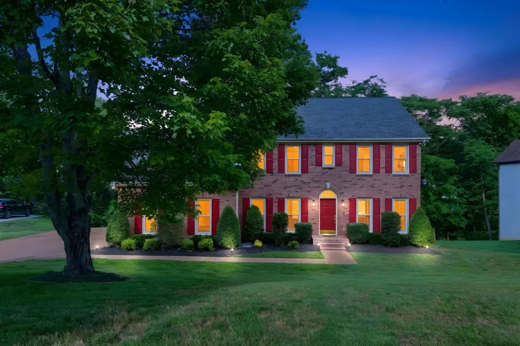 5259 Rustic Way Old Hickory TN 37138