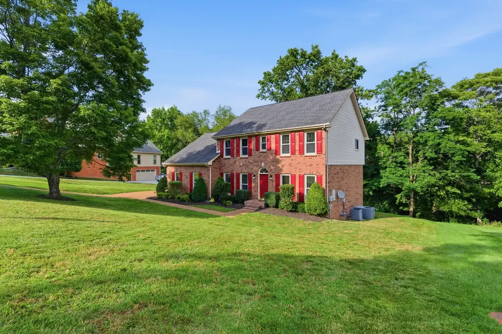 5259 Rustic Way Old Hickory TN 37138