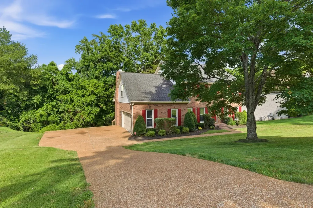 5259 Rustic Way Old Hickory TN 37138