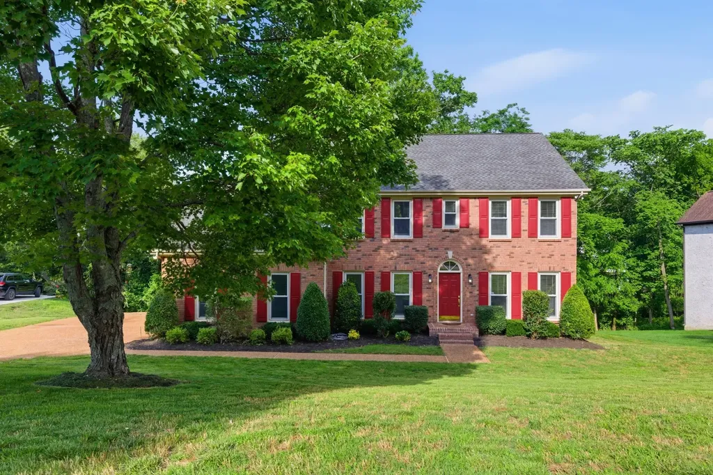 5259 Rustic Way Old Hickory TN 37138