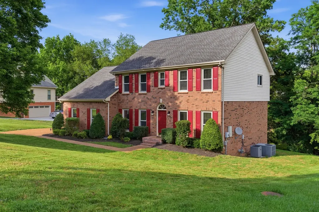 5259 Rustic Way Old Hickory TN 37138