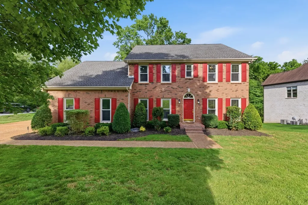 5259 Rustic Way Old Hickory TN 37138