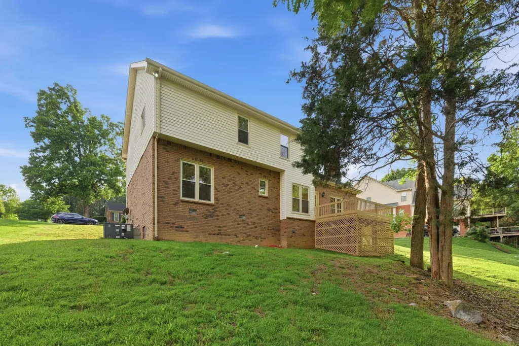5259 Rustic Way Old Hickory TN 37138