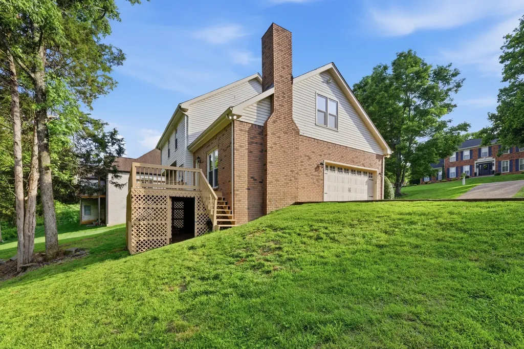 5259 Rustic Way Old Hickory TN 37138